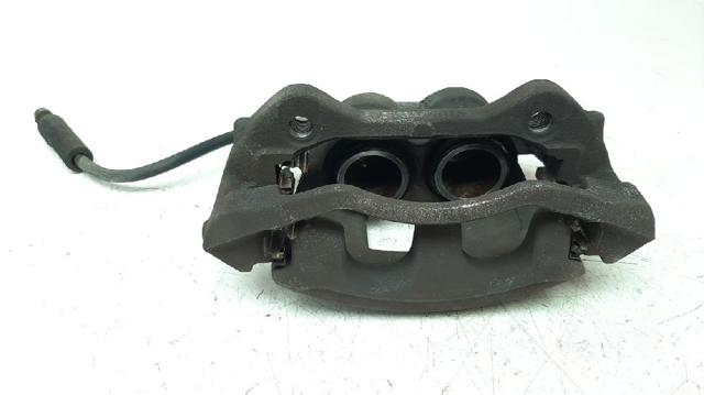Suporte do freio dianteiro esquerdo 2332697 FORD