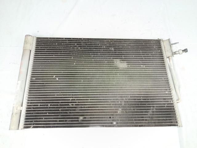 Radiador de aparelho de ar condicionado 23336302 OPEL
