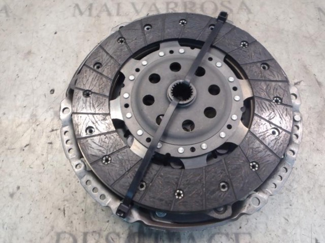Kit de embraiagem (3 peças) 2335400QAG NISSAN