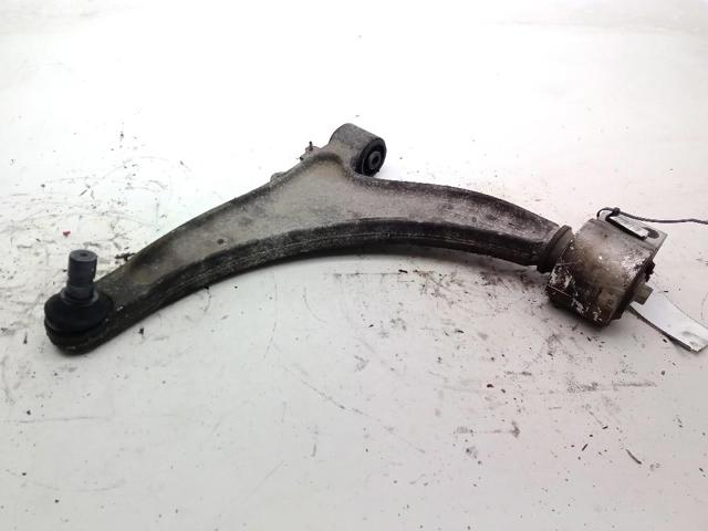 Bloco silencioso dianteiro do braço oscilante inferior 23361710 OPEL
