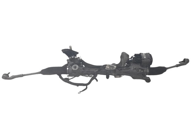 Cremalheira da direção 2337295 FORD