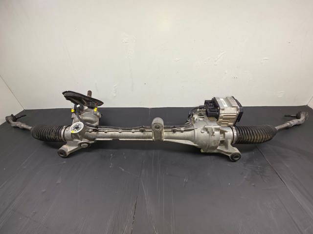 Cremalheira da direção 2337297 FORD