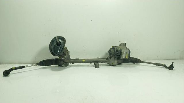 Cremalheira da direção 2337297 FORD
