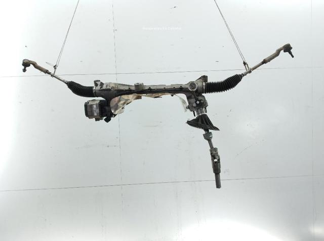 Cremalheira da direção 2337297 FORD