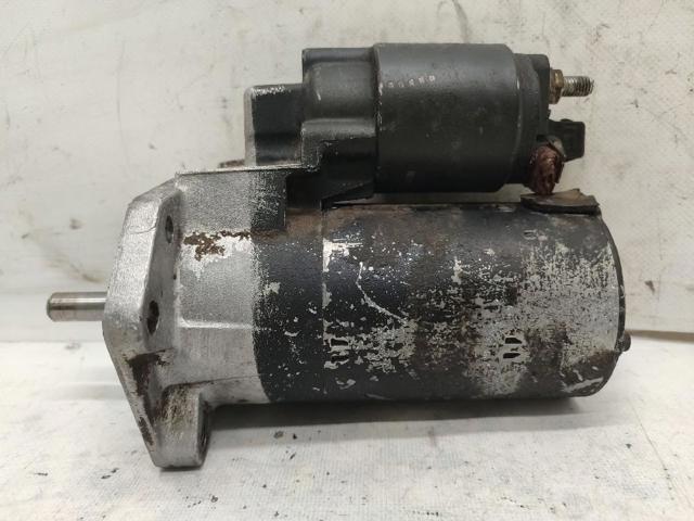 Relê retrator do motor de arranco 2339303222 VAG