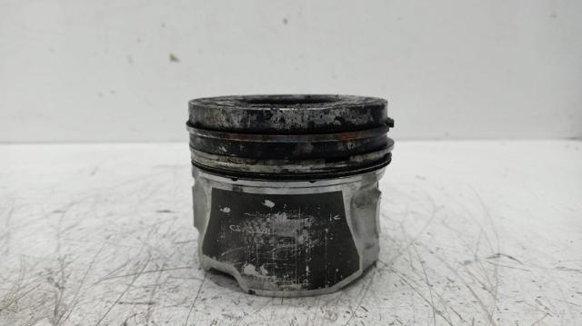 Pistão com passador sem anéis, STD 2341027940 HYUNDAI
