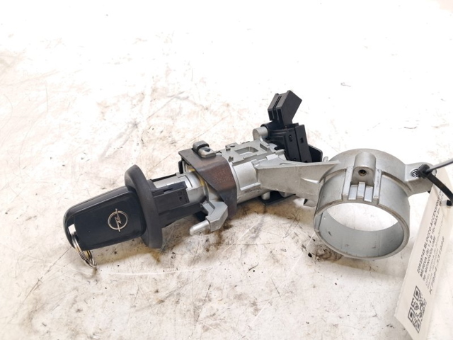 23445038 Opel