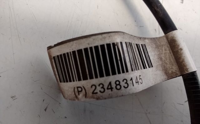 23483145 Opel