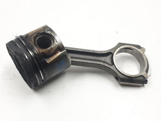 Biela de pistão de motor 235102A901 HYUNDAI