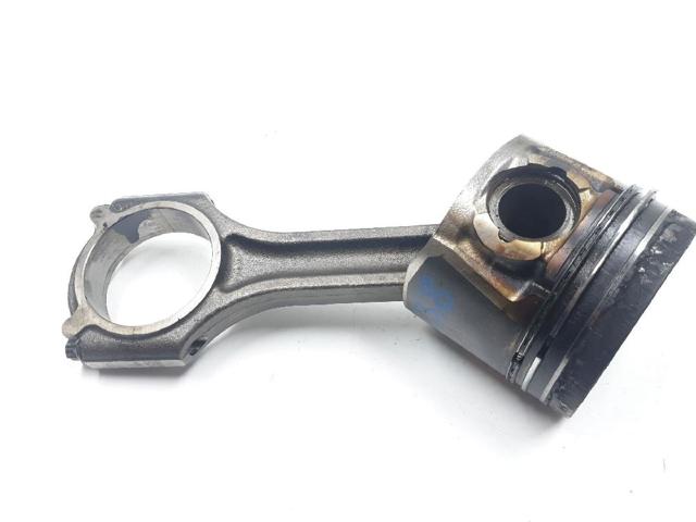 Biela de pistão de motor 235102A901 HYUNDAI