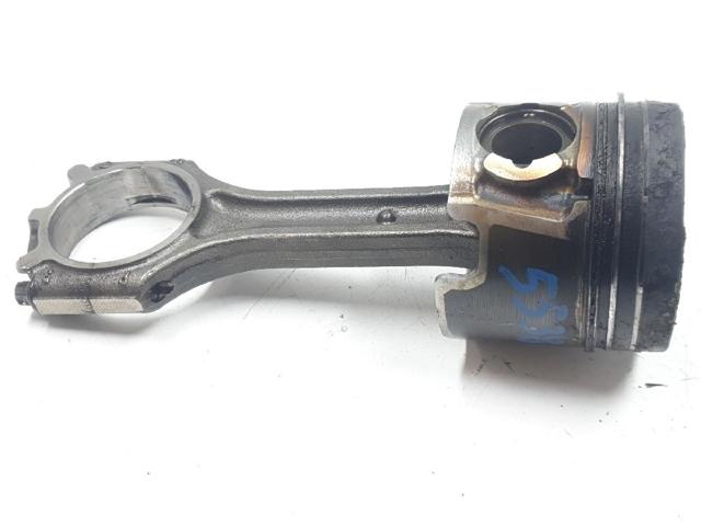 Biela de pistão de motor 235102A901 HYUNDAI