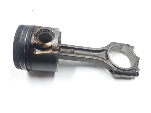 Biela de pistão de motor 235102A901 HYUNDAI