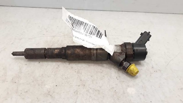 Injetor de injeção de combustível 2354093 BMW