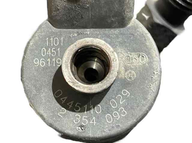 Injetor de injeção de combustível 2354093 BMW