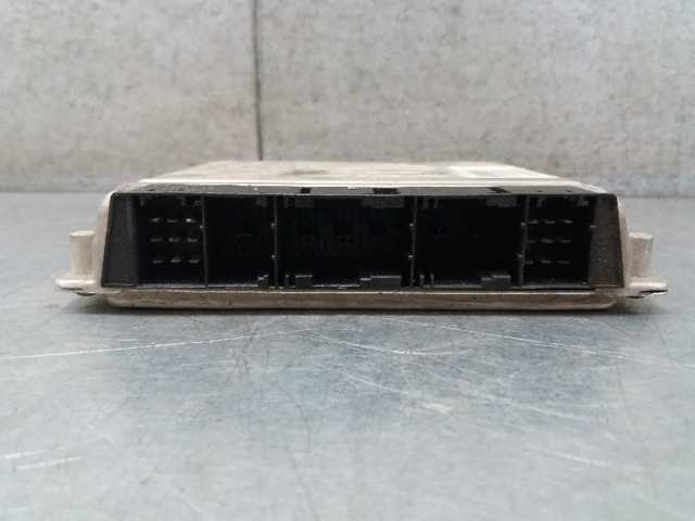 Módulo de direção (Centralina eletrônica) de motor 2354096 BMW