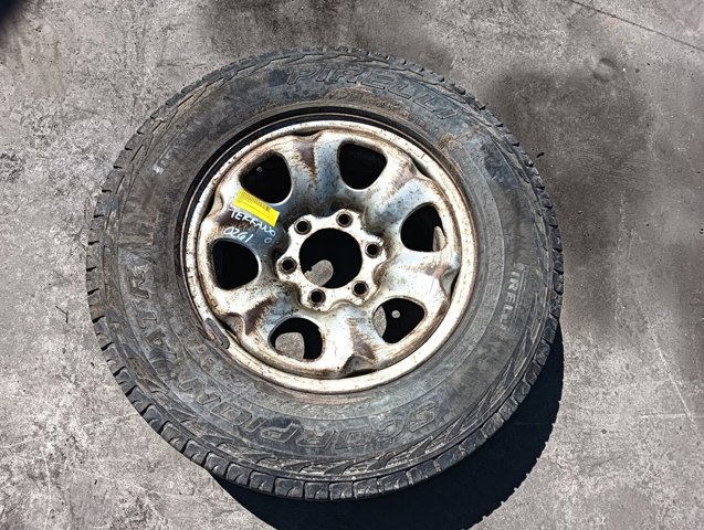 23570R16 Nissan/Infiniti