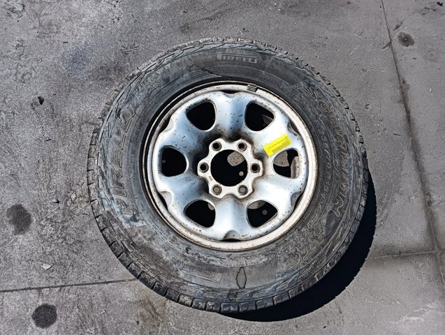 23570R16 Nissan/Infiniti