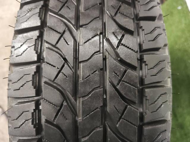 23570R16 Nissan/Infiniti