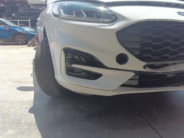 Luzes de nevoeiro direitas 2358842 FORD