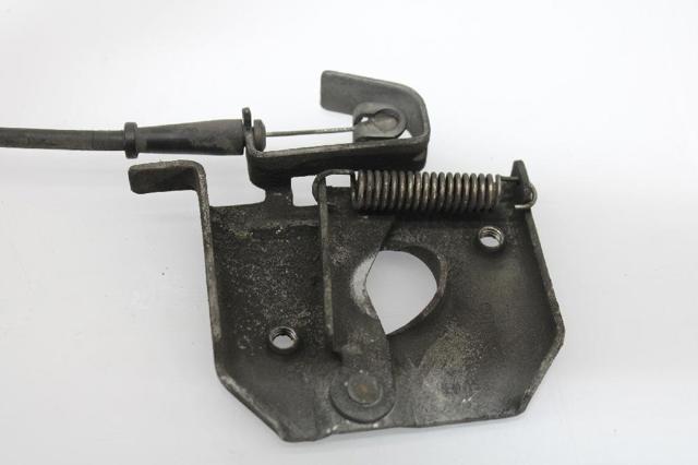 para Renault Megane II (LM0, LM1)