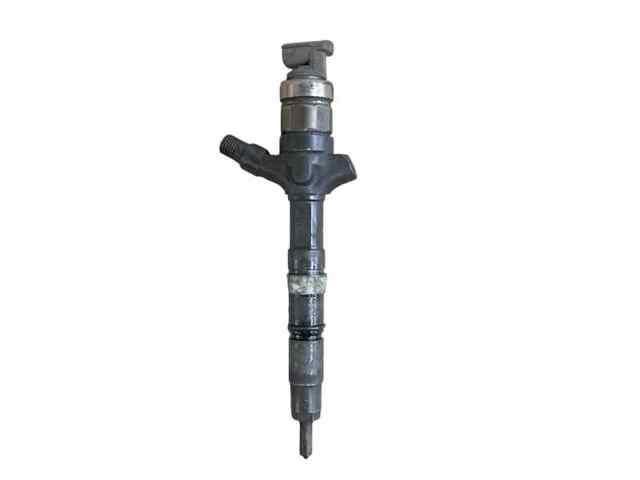 Injetor de injeção de combustível 236700G010 TOYOTA