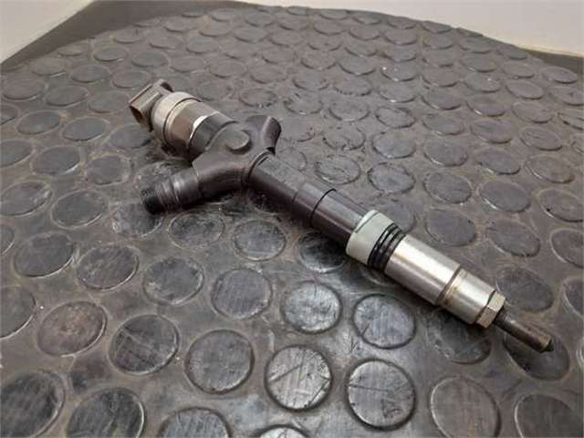 Injetor de injeção de combustível 236700G010 TOYOTA