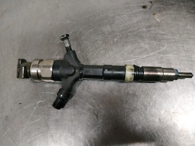 236700G040 Toyota
