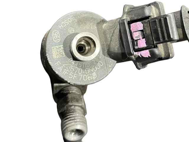 Injetor de injeção de combustível 236700N030 TOYOTA