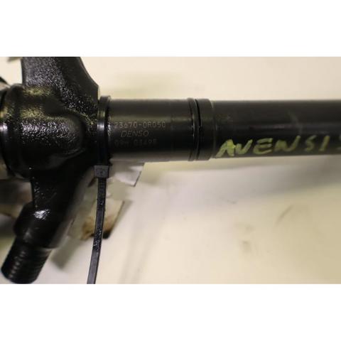 Injetor de injeção de combustível 236700R050 TOYOTA