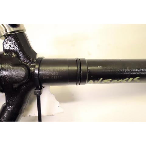 Injetor de injeção de combustível 236700R050 TOYOTA
