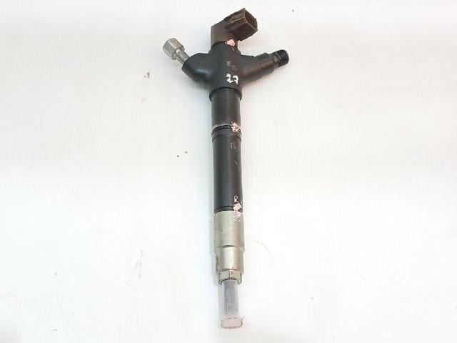 236700R100 Toyota