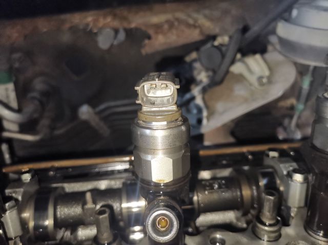 236700R160 Toyota