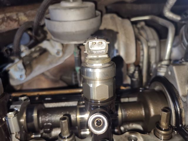 236700R160 Toyota