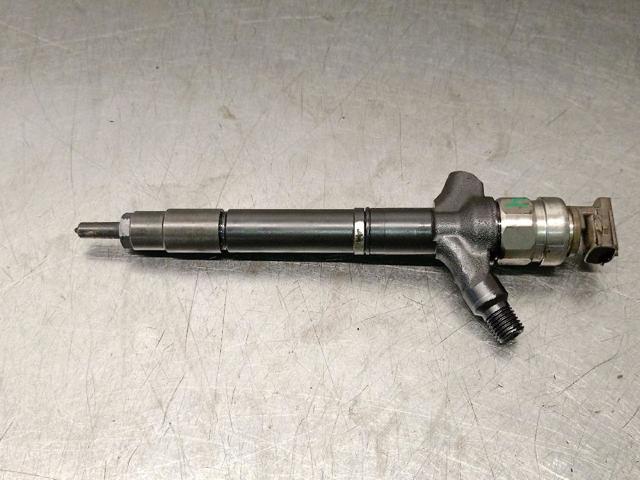 Injetor de injeção de combustível 236700R170 TOYOTA