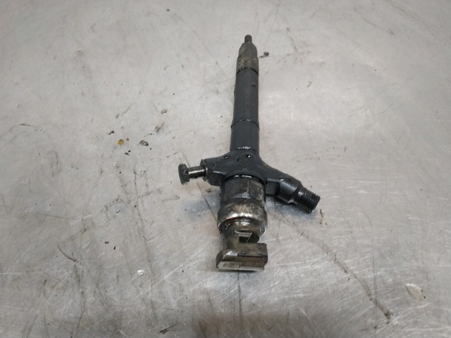 Injetor de injeção de combustível 236700R170 TOYOTA
