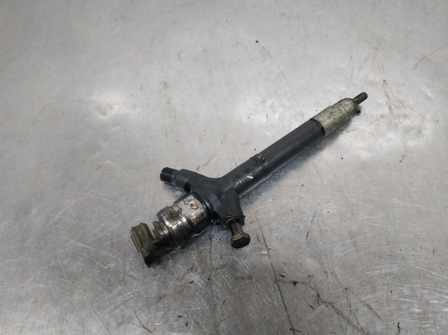 Injetor de injeção de combustível 236700R170 TOYOTA