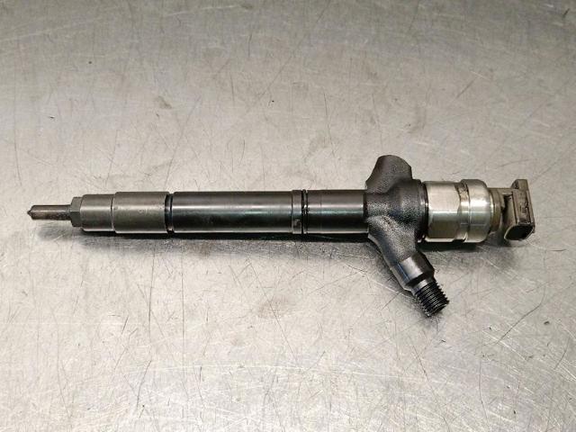 Injetor de injeção de combustível 236700R170 TOYOTA