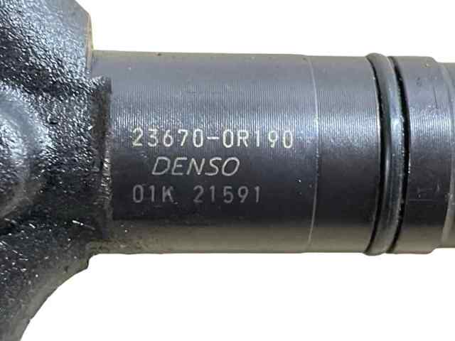 236700R190 Toyota