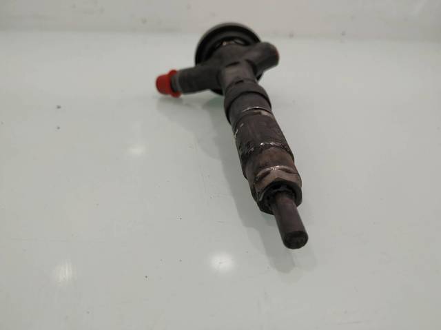Injetor de injeção de combustível 2367027020 TOYOTA