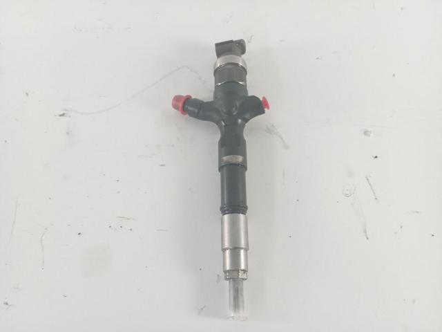Injetor de injeção de combustível 2367039135 TOYOTA