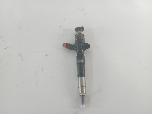 Injetor de injeção de combustível 2367039135 TOYOTA