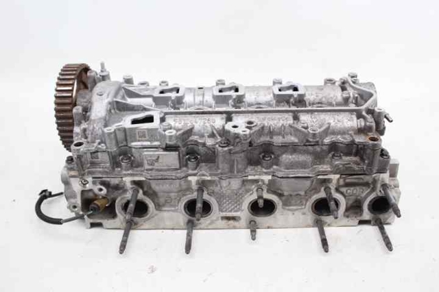 Cabeça de motor (CBC) 2368493 FORD