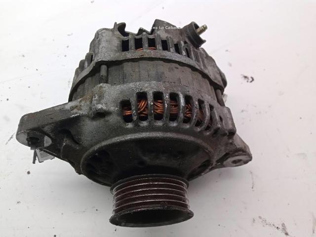 Gerador 23700AA090 SUBARU