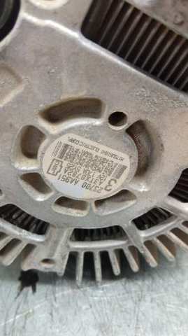 Gerador para Subaru Outback B15, BS