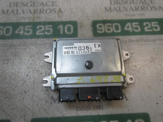 237031KH1A Nissan/Infiniti
