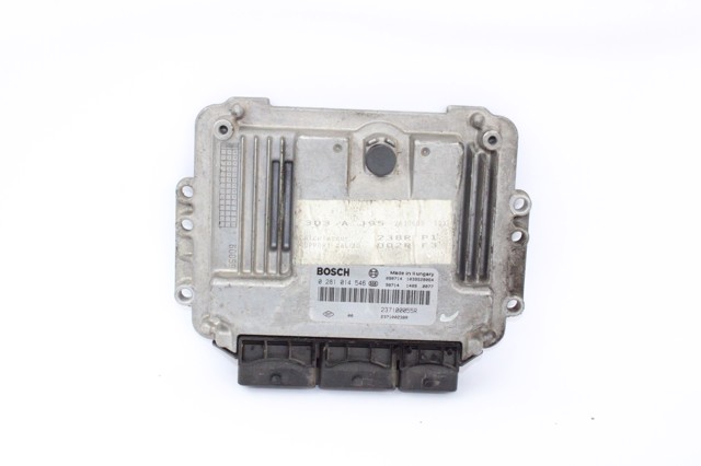 237100055R Renault (RVI)