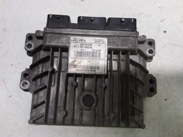 237100120R Renault (RVI)