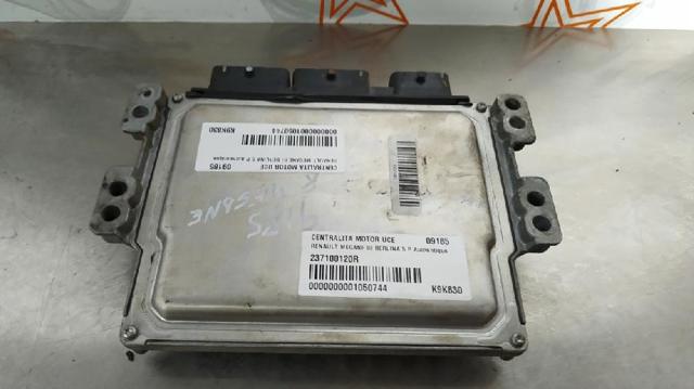 237100120R Renault (RVI)
