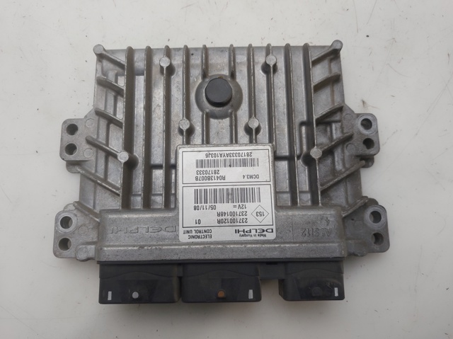 237100120R Renault (RVI)