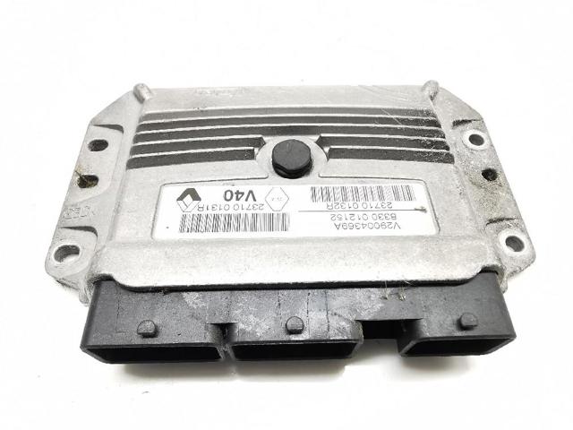 237100131R Renault (RVI)